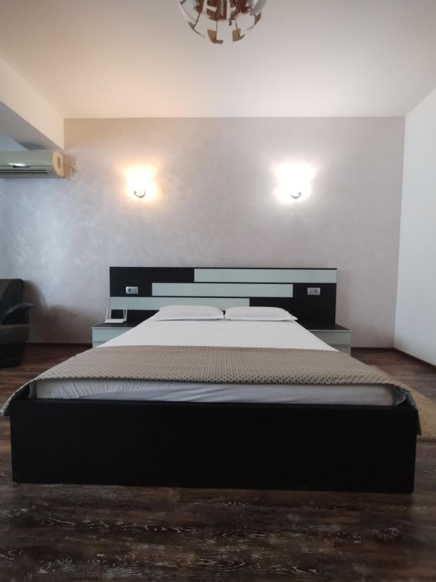 Cozy Apartment Mamaia Exterior foto